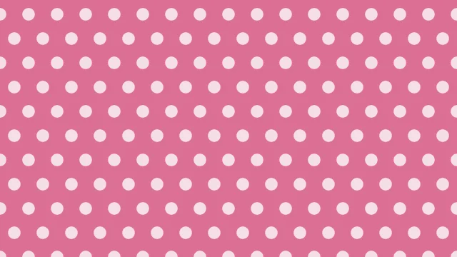 Pale Violet Red polkadot desktop wallpaper — free 4K pale violet red wallpaper 3840x2160