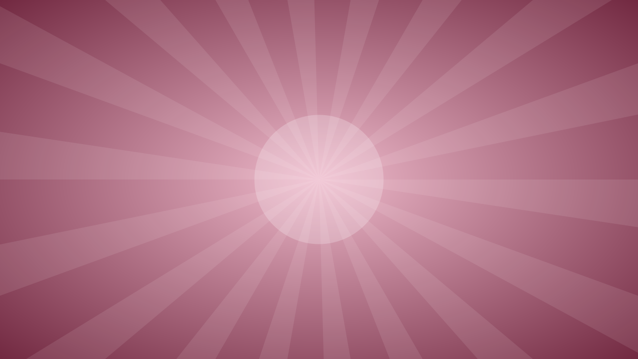 Pale Violet Red rays background — free HD pale violet red color wallpaper 1920x1080