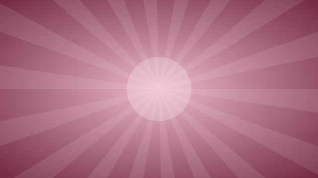 Pale Violet Red rays background — free HD pale violet red color wallpaper 1920x1080