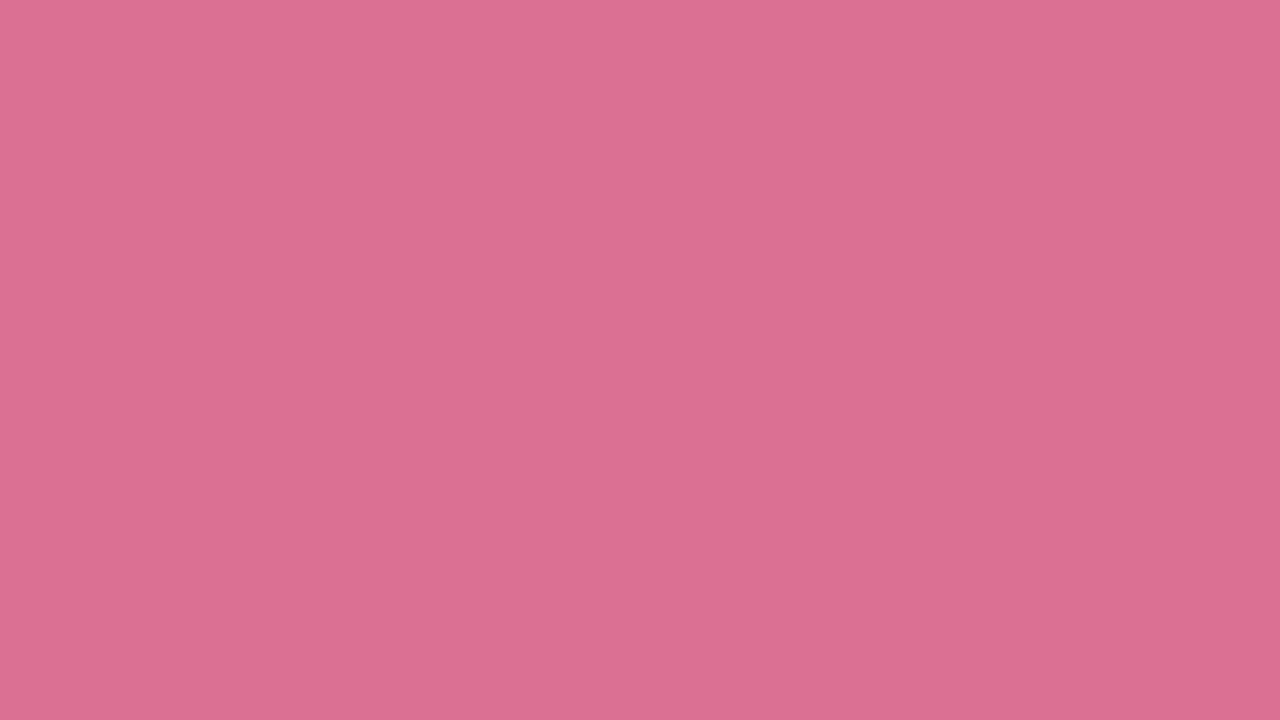Pale Violet Red plain solid background — free HD pale violet red color wallpaper 1920x1080