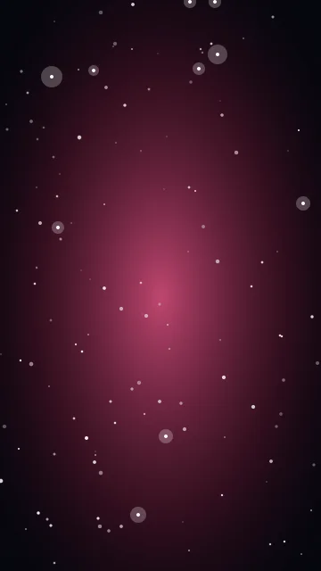 Pale Violet Red stars phone wallpaper — free HD pale violet red mobile wallpaper 1080x1920