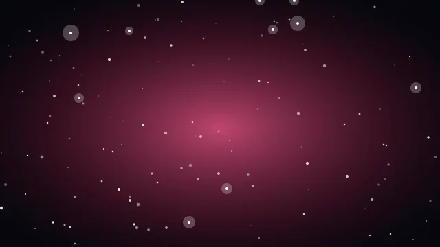 Pale Violet Red starry background — free HD pale violet red color wallpaper 1920x1080