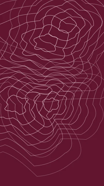 Pale Violet Red topographic phone wallpaper — free HD pale violet red mobile wallpaper 1080x1920