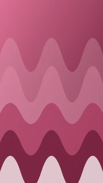 Pale Violet Red waves phone wallpaper — free HD pale violet red mobile wallpaper 1080x1920