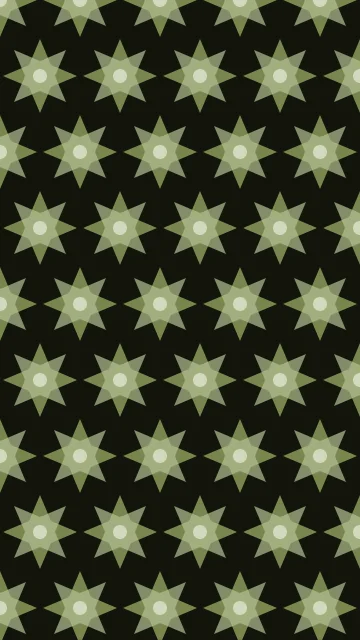 Palm Leaf arabesque phone wallpaper — free HD palm leaf mobile wallpaper 1080x1920