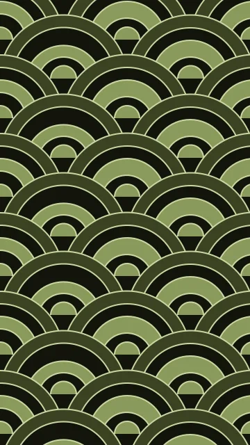 Palm Leaf artdeco phone wallpaper — free HD palm leaf mobile wallpaper 1080x1920
