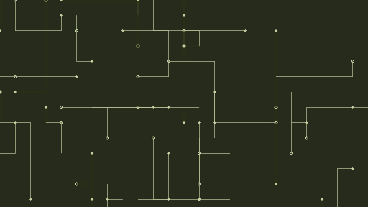 Palm Leaf circuit board background — free HD palm leaf color wallpaper 1920x1080