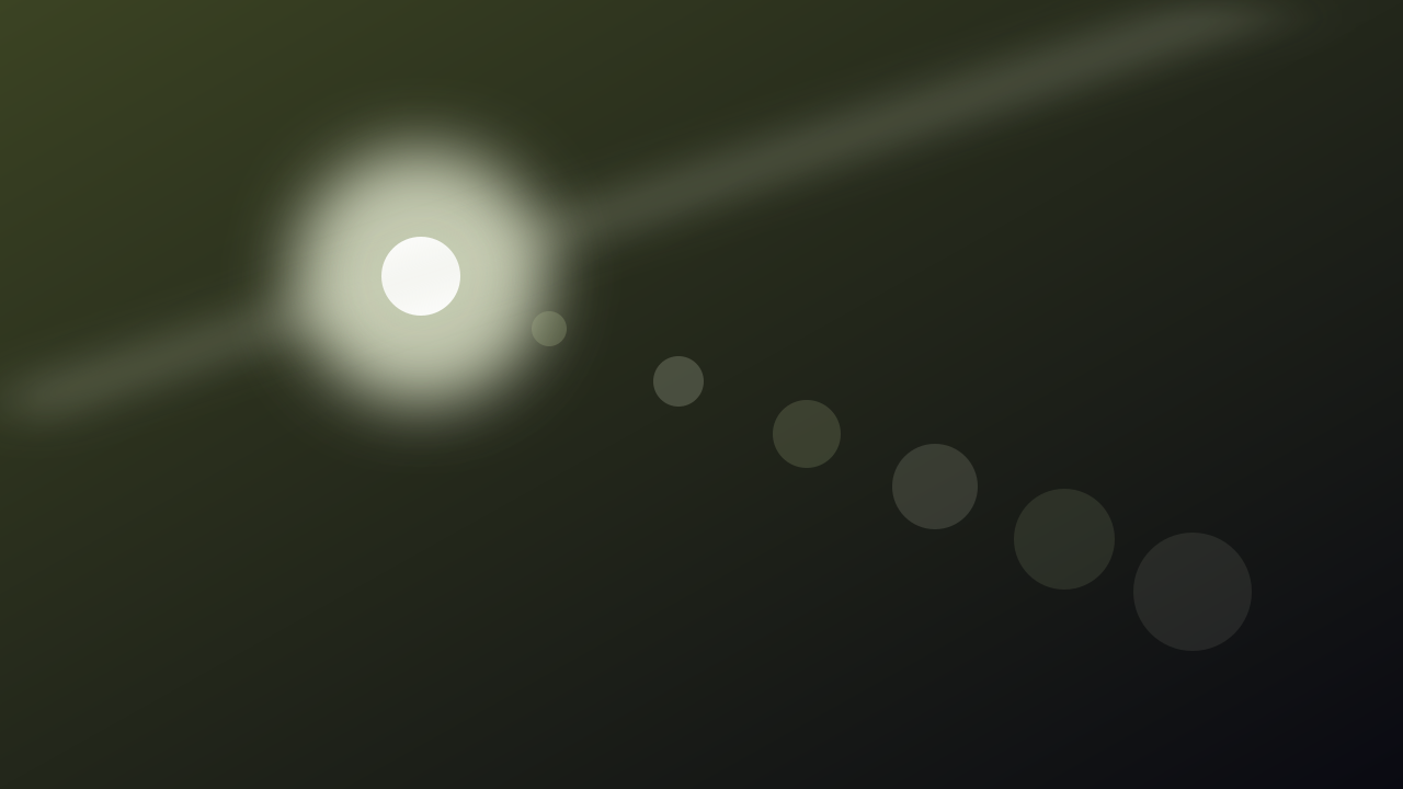 Palm Leaf lens flare background — free HD palm leaf color wallpaper 1920x1080