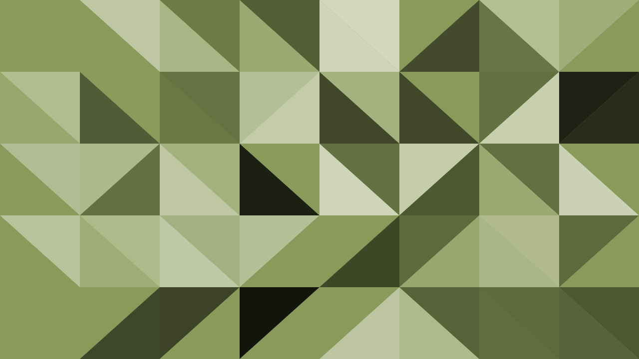 Palm Leaf geometric background — free HD palm leaf color wallpaper 1920x1080