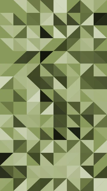 Palm Leaf geometric phone wallpaper — free HD palm leaf mobile wallpaper 1080x1920
