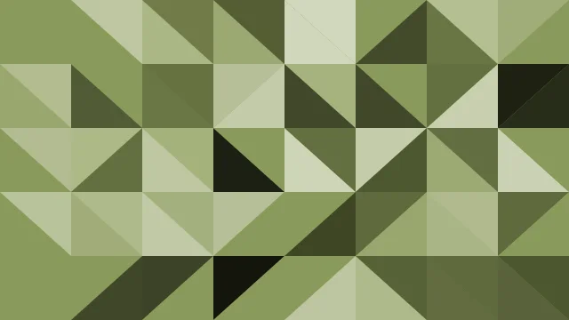 Palm Leaf geometric background — free HD palm leaf color wallpaper 1920x1080