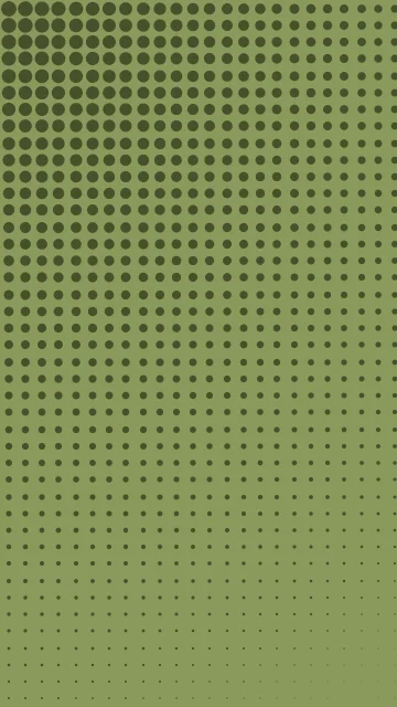 Palm Leaf halftone phone wallpaper — free HD palm leaf mobile wallpaper 1080x1920