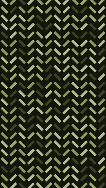 Palm Leaf herringbone phone wallpaper — free HD palm leaf mobile wallpaper 1080x1920