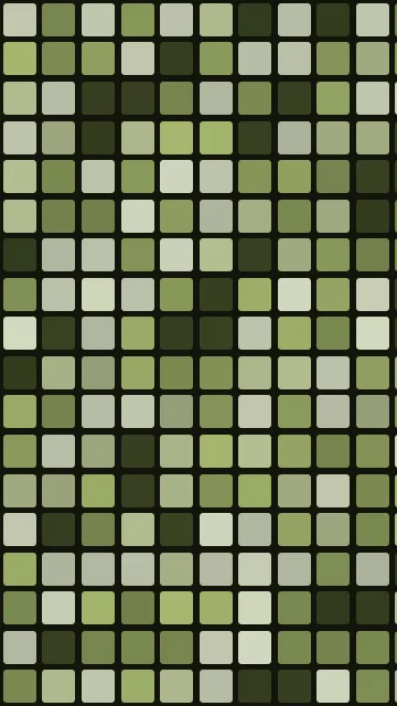 Palm Leaf mosaic phone wallpaper — free HD palm leaf mobile wallpaper 1080x1920