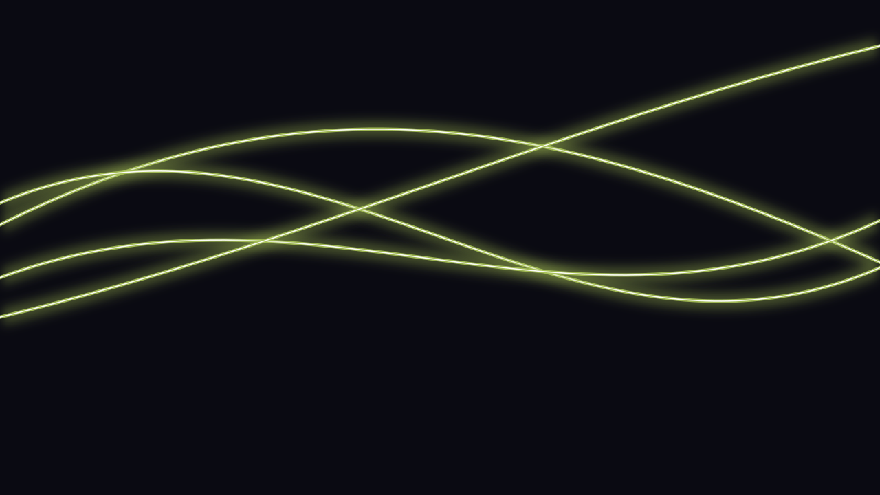 Palm Leaf neon background — free HD palm leaf color wallpaper 1920x1080