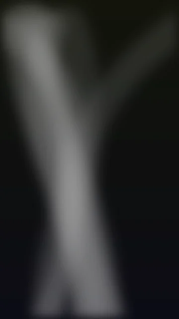 Palm Leaf smoke phone wallpaper — free HD palm leaf mobile wallpaper 1080x1920