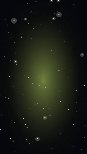 Palm Leaf stars phone wallpaper — free HD palm leaf mobile wallpaper 1080x1920