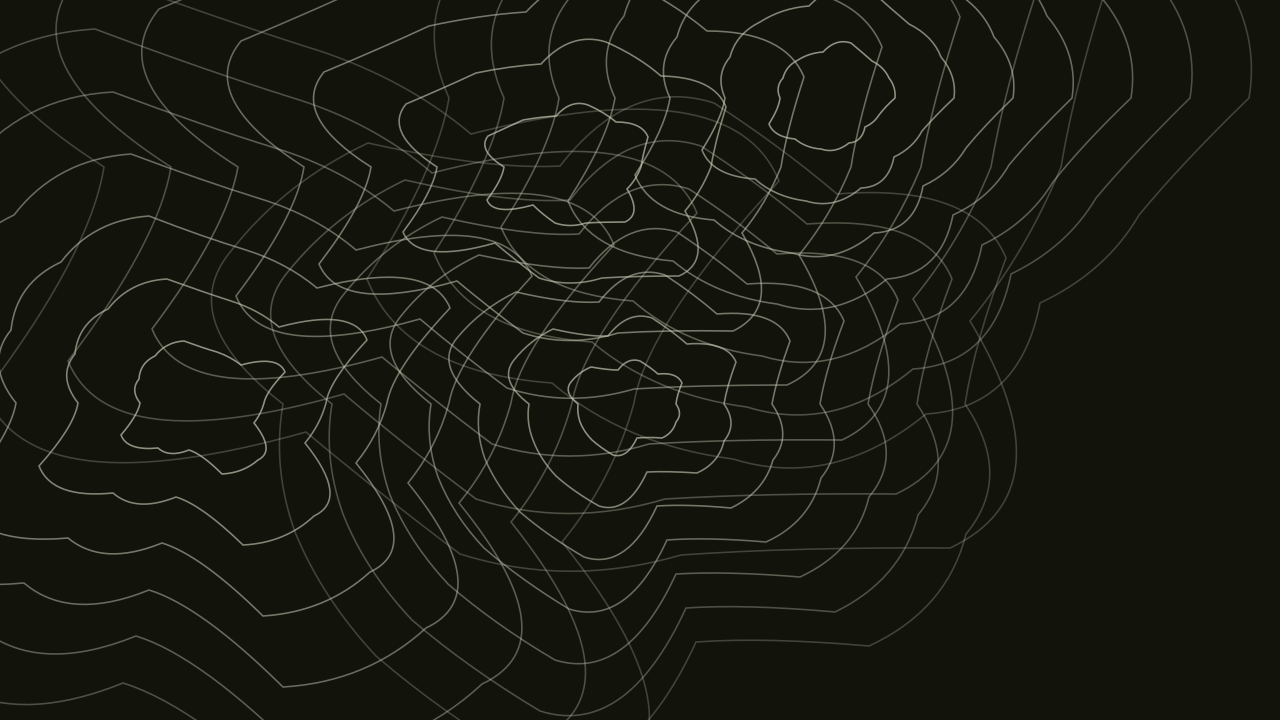 Palm Leaf topographic background — free HD palm leaf color wallpaper 1920x1080