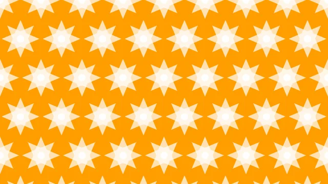 Papaya Whip arabesque background — free HD papaya whip color wallpaper 1920x1080