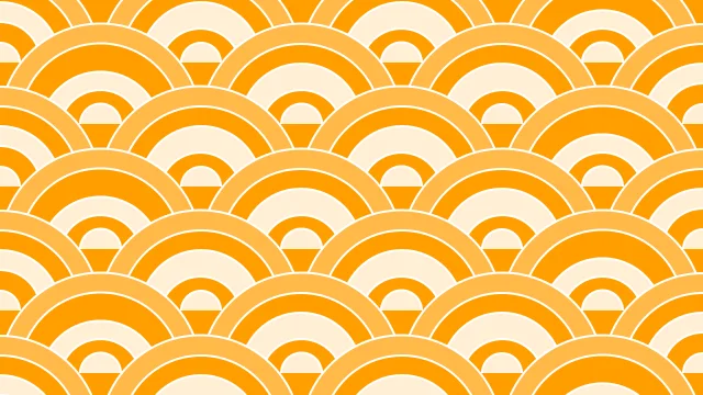 Papaya Whip art deco background — free HD papaya whip color wallpaper 1920x1080