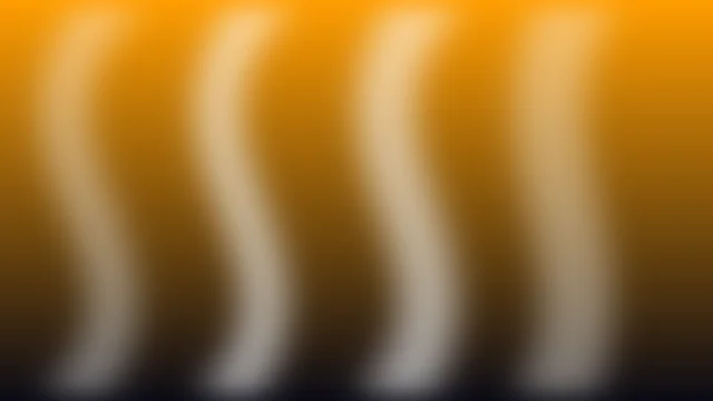 Papaya Whip aurora background — free HD papaya whip color wallpaper 1920x1080