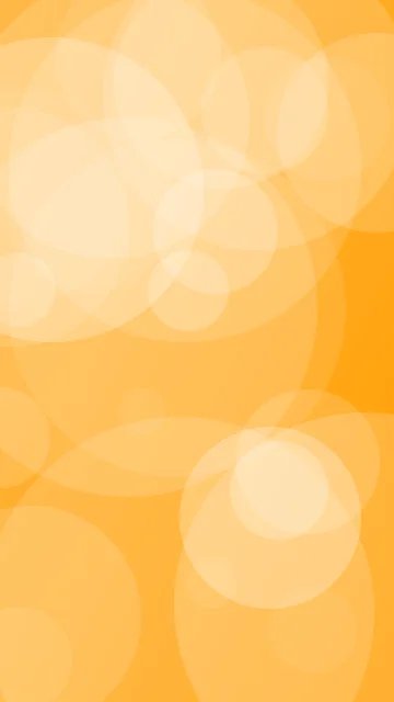 Papaya Whip bokeh phone wallpaper — free HD papaya whip mobile wallpaper 1080x1920