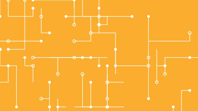 Papaya Whip circuit board background — free HD papaya whip color wallpaper 1920x1080