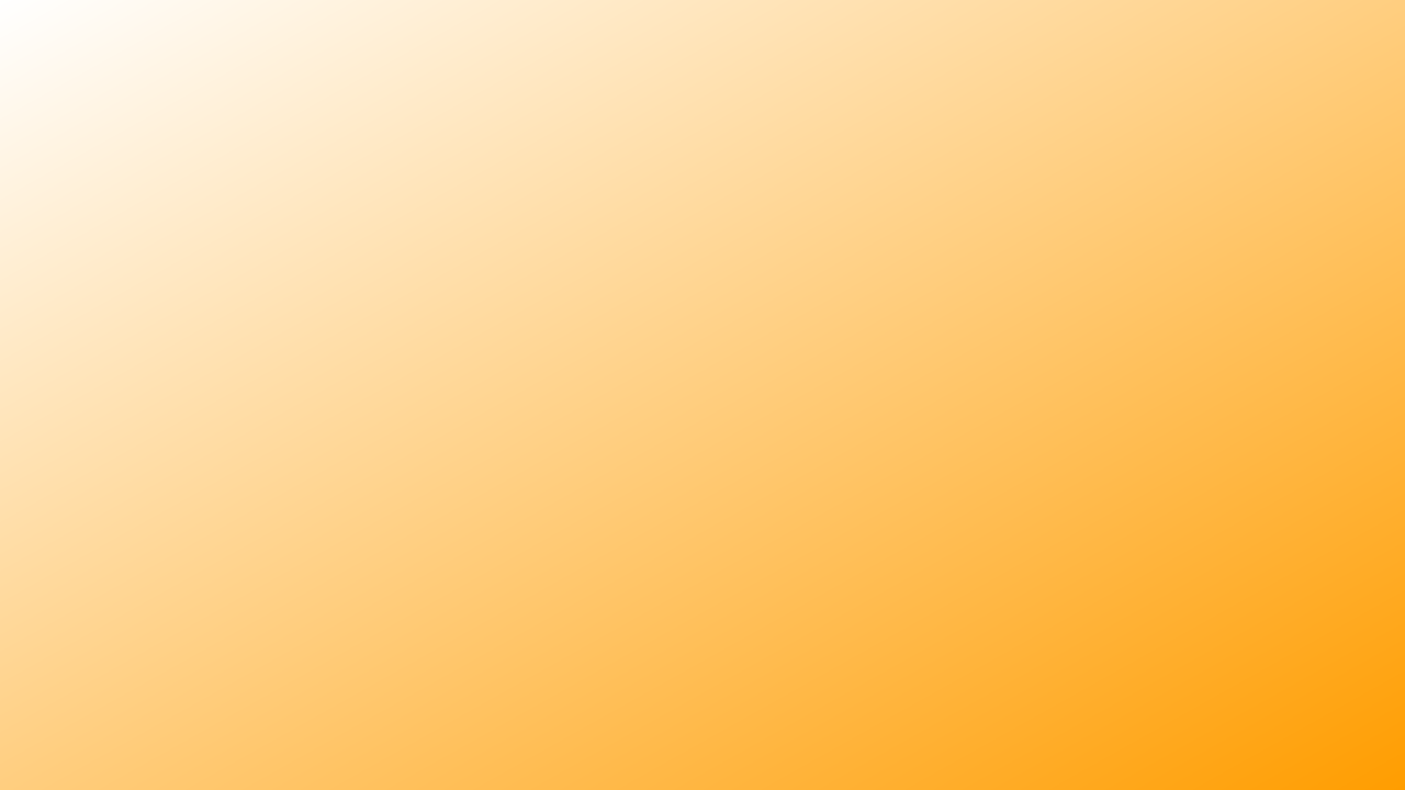 Papaya Whip gradient background — free HD papaya whip color wallpaper 1920x1080