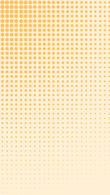 Papaya Whip halftone phone wallpaper — free HD papaya whip mobile wallpaper 1080x1920
