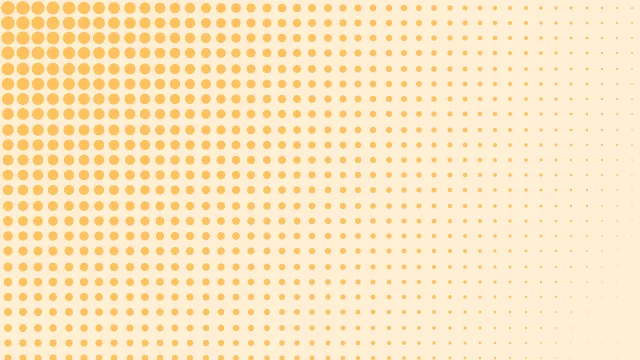Papaya Whip halftone background — free HD papaya whip color wallpaper 1920x1080