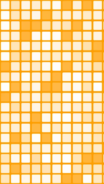 Papaya Whip mosaic phone wallpaper — free HD papaya whip mobile wallpaper 1080x1920