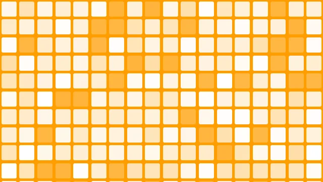 Papaya Whip mosaic background — free HD papaya whip color wallpaper 1920x1080