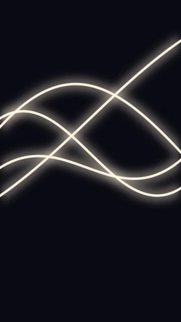 Papaya Whip neon phone wallpaper — free HD papaya whip mobile wallpaper 1080x1920
