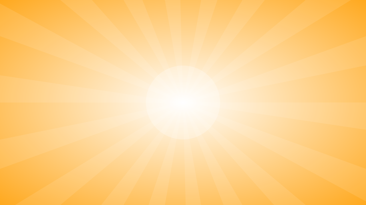 Papaya Whip rays background — free HD papaya whip color wallpaper 1920x1080
