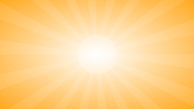 Papaya Whip rays background — free HD papaya whip color wallpaper 1920x1080