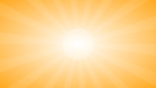 Papaya Whip rays background — free HD papaya whip color wallpaper 1920x1080