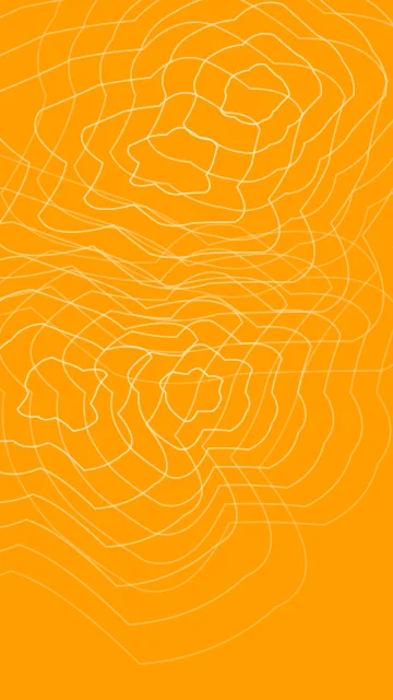 Papaya Whip topographic phone wallpaper — free HD papaya whip mobile wallpaper 1080x1920