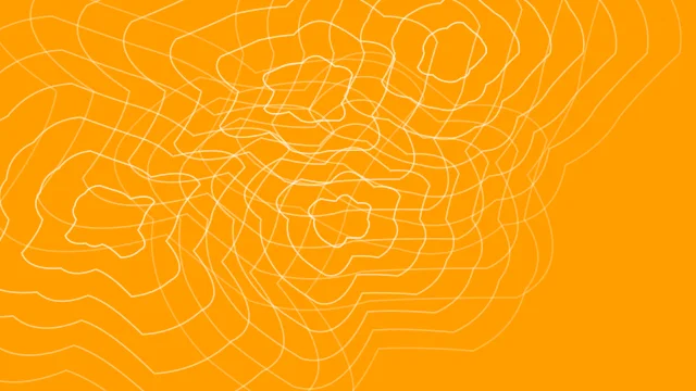 Papaya Whip topographic background — free HD papaya whip color wallpaper 1920x1080