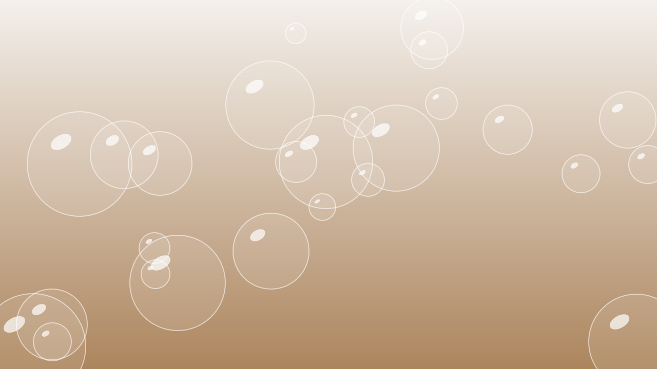 Parchment bubbles background — free HD parchment color wallpaper 1920x1080