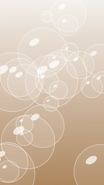 Parchment bubbles phone wallpaper — free HD parchment mobile wallpaper 1080x1920