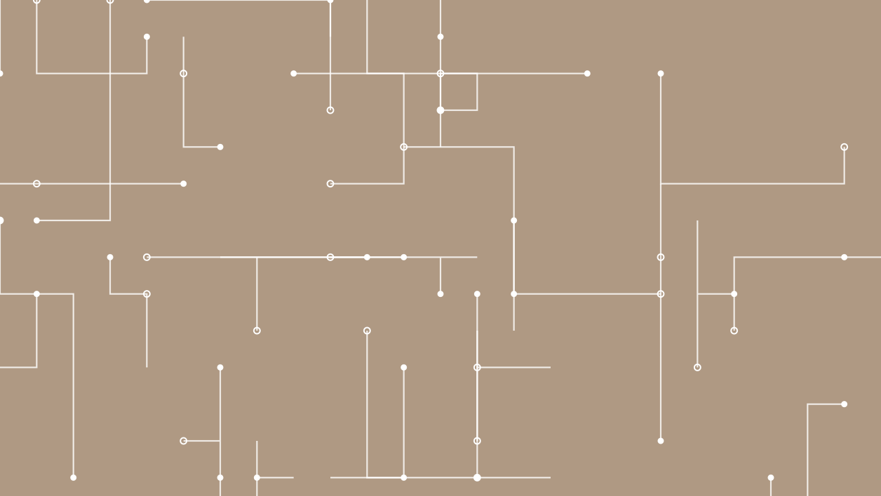 Parchment circuit board background — free HD parchment color wallpaper 1920x1080