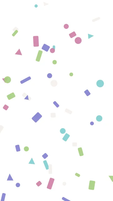 Parchment confetti phone wallpaper — free HD parchment mobile wallpaper 1080x1920