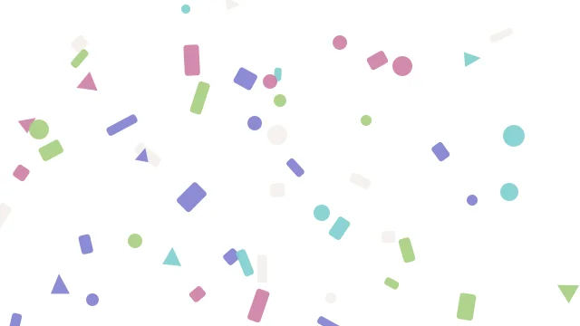 Parchment confetti background — free HD parchment color wallpaper 1920x1080