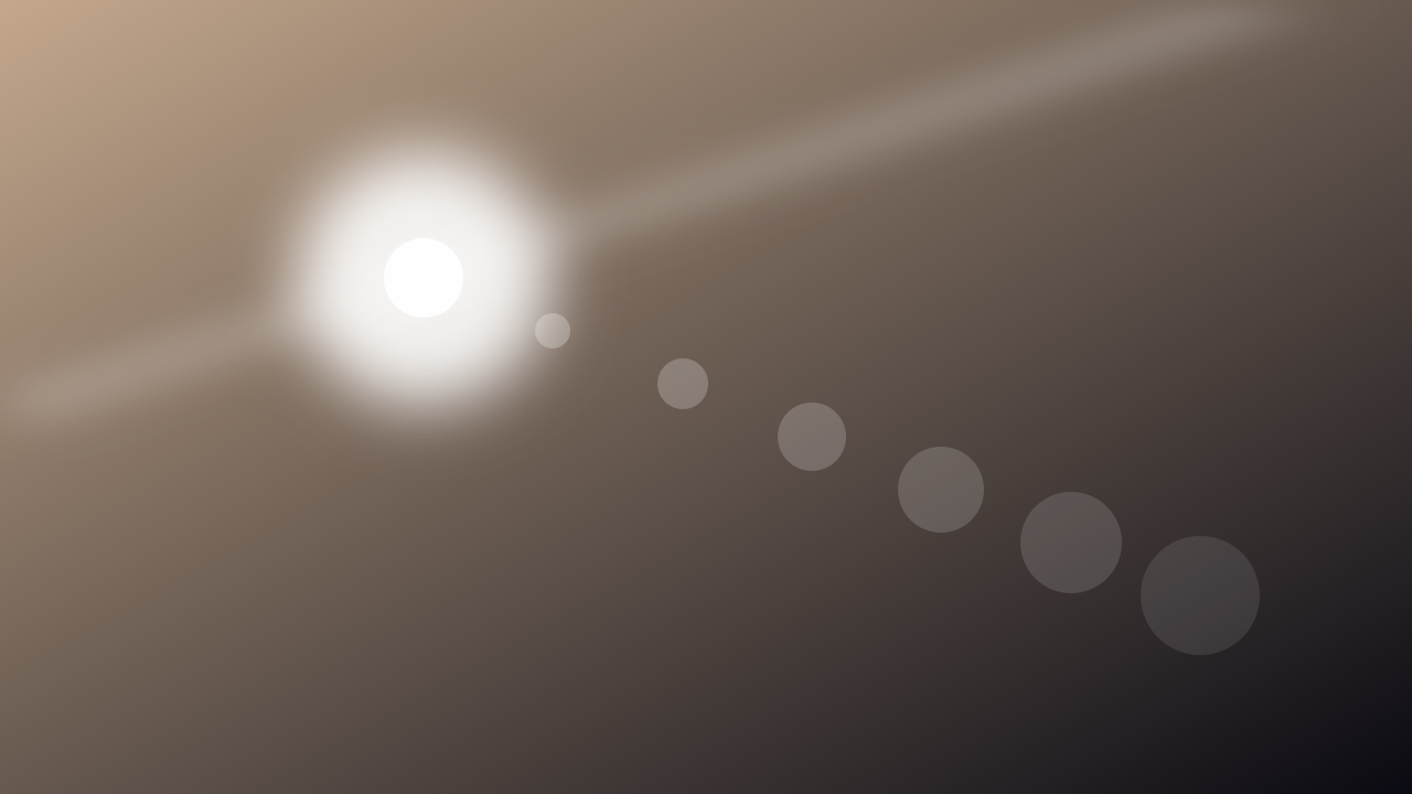Parchment lens flare background — free HD parchment color wallpaper 1920x1080