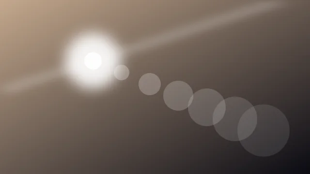 Parchment lens flare background — free HD parchment color wallpaper 1920x1080