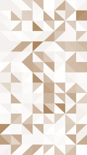 Parchment geometric phone wallpaper — free HD parchment mobile wallpaper 1080x1920