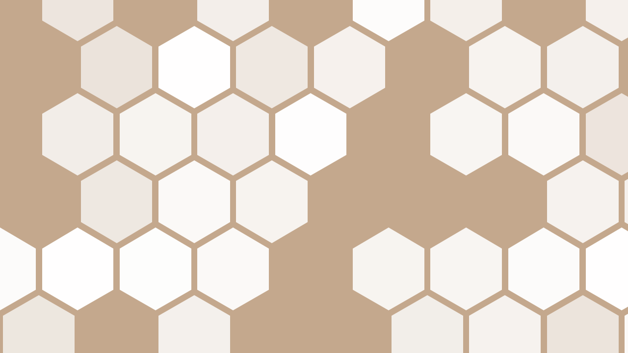 Parchment hexagon background — free HD parchment color wallpaper 1920x1080