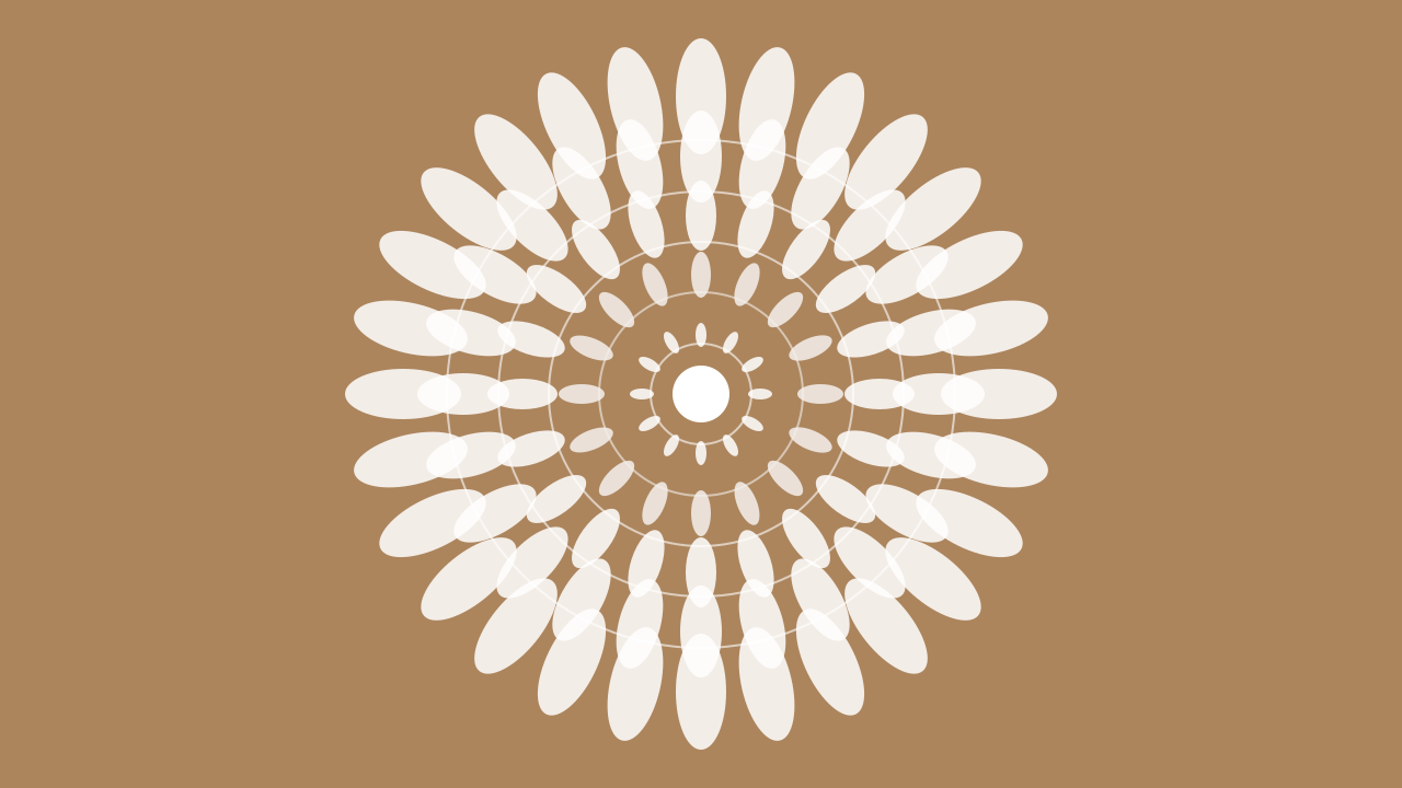 Parchment mandala background — free HD parchment color wallpaper 1920x1080
