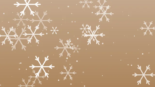 Parchment snowflake background — free HD parchment color wallpaper 1920x1080
