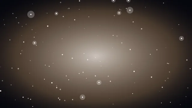 Parchment starry background — free HD parchment color wallpaper 1920x1080